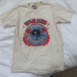 Dead & co. 2021 Tour T-Shirt